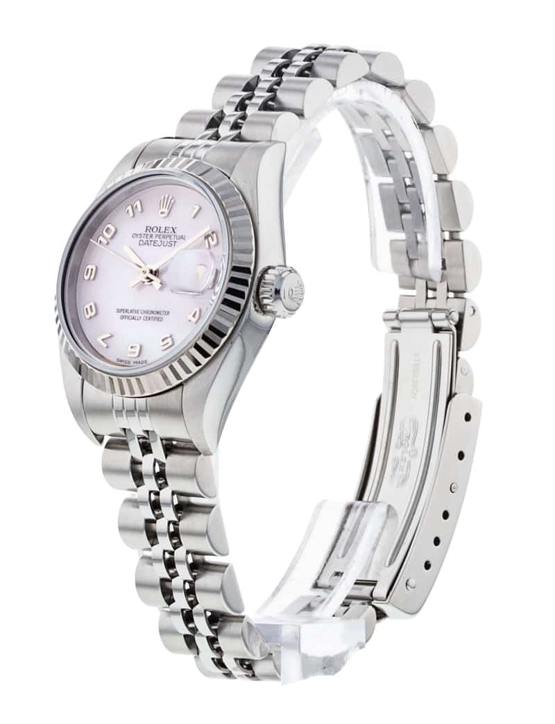 Rolex Datejust Lady 79174